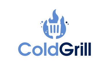ColdGrill logo